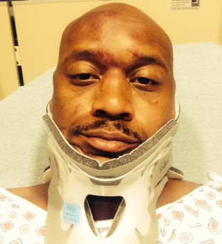Illustration for article titled Mike Epps Accused of Beating Up Fellow Comic Over Jokes